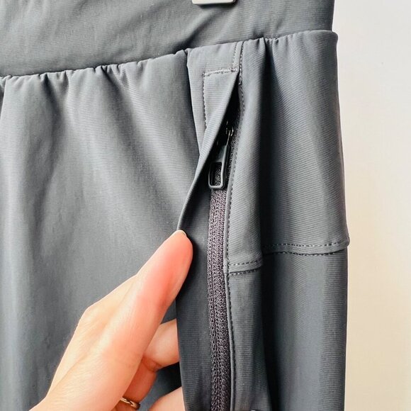 Lululemon Men Surge joggers, Gray/Blue , Size L B164 - B166 - Picture 7 of 12